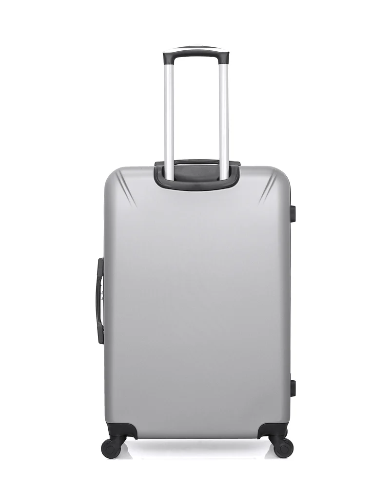 Set de 4 Valises Rigide LANZAROTE-C