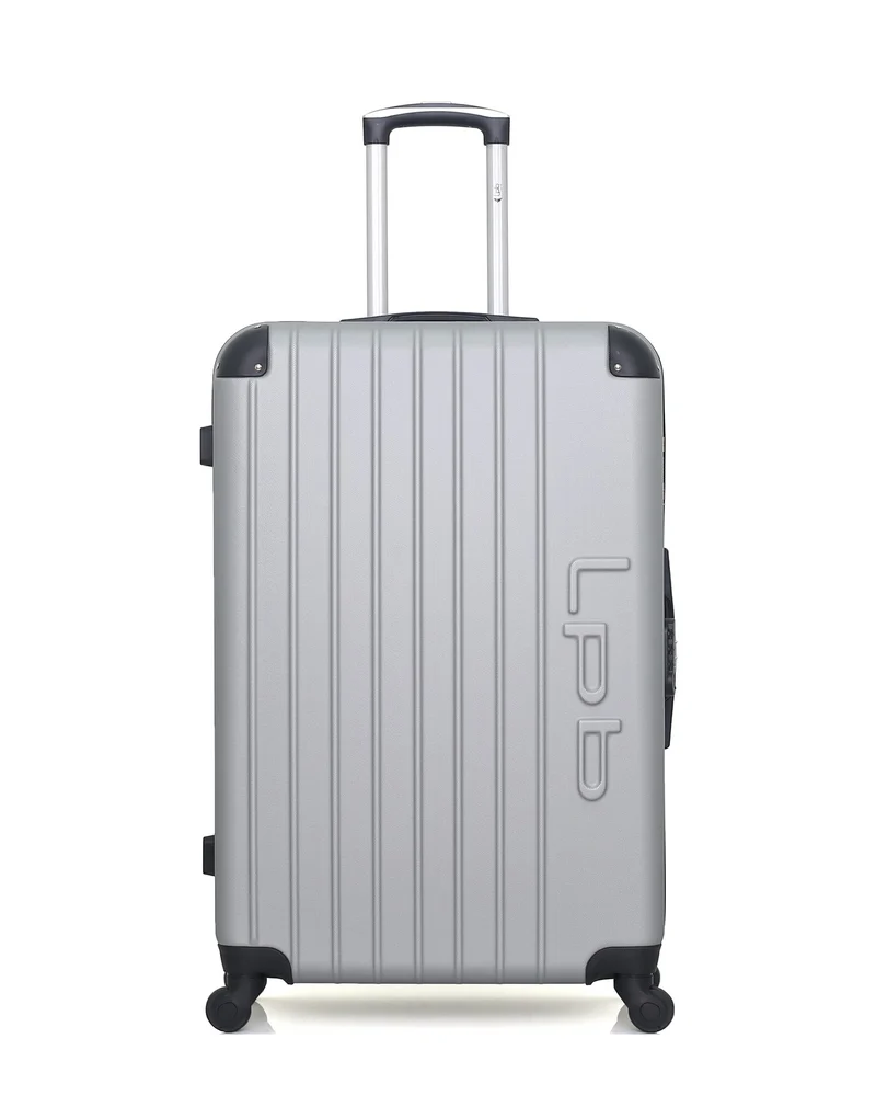 Set de 4 Valises Rigide HAMBOURG-C