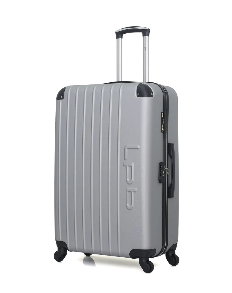 Set de 4 Valises Rigide HAMBOURG-C