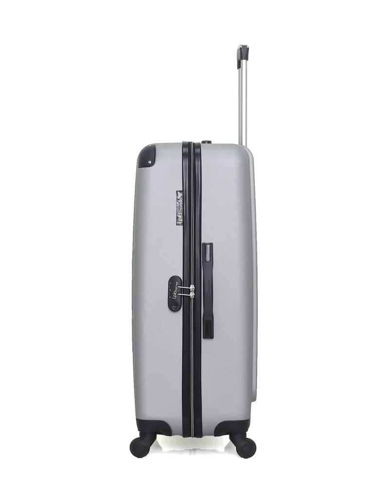 Set de 4 Valises Rigide HAMBOURG-C