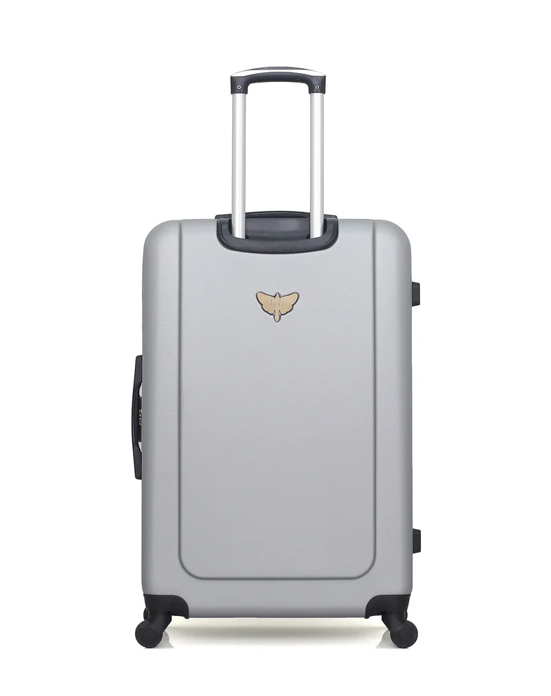 Set de 4 Valises Rigide HAMBOURG-C