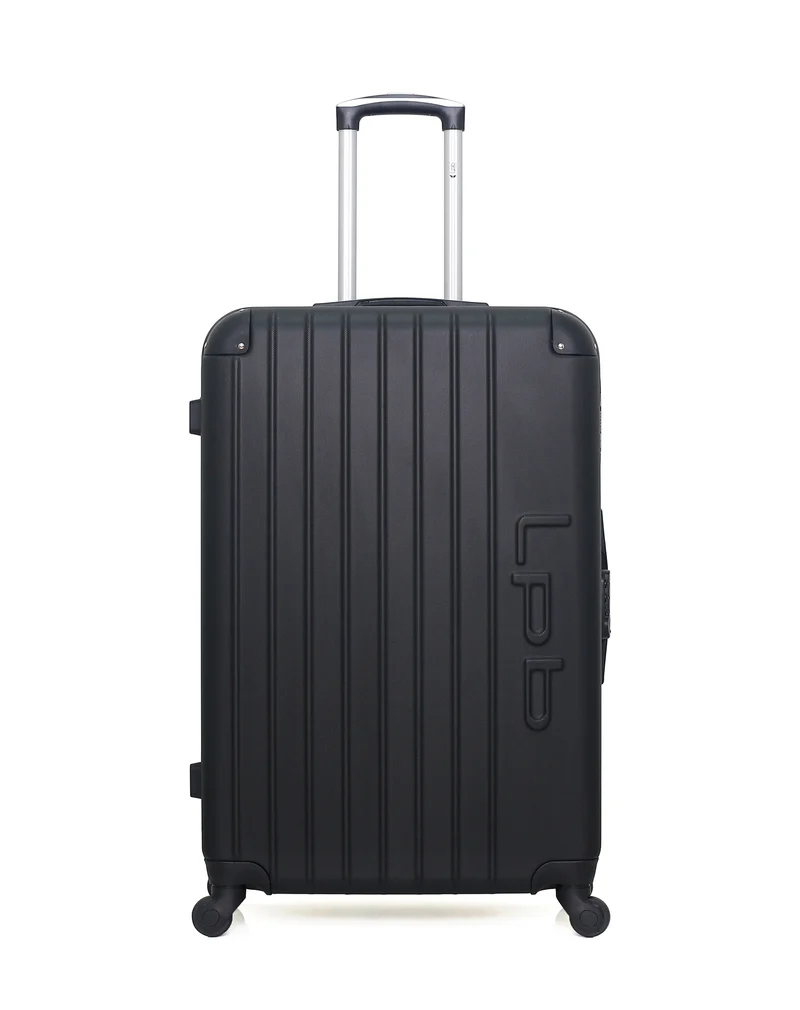Set de 4 Valises Rigide HAMBOURG-C