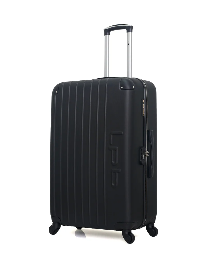 Set de 4 Valises Rigide HAMBOURG-C