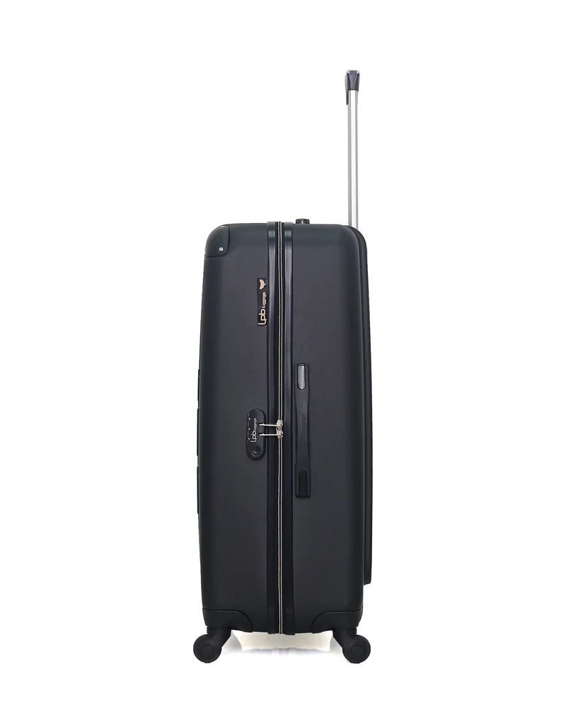 Set de 4 Valises Rigide HAMBOURG-C
