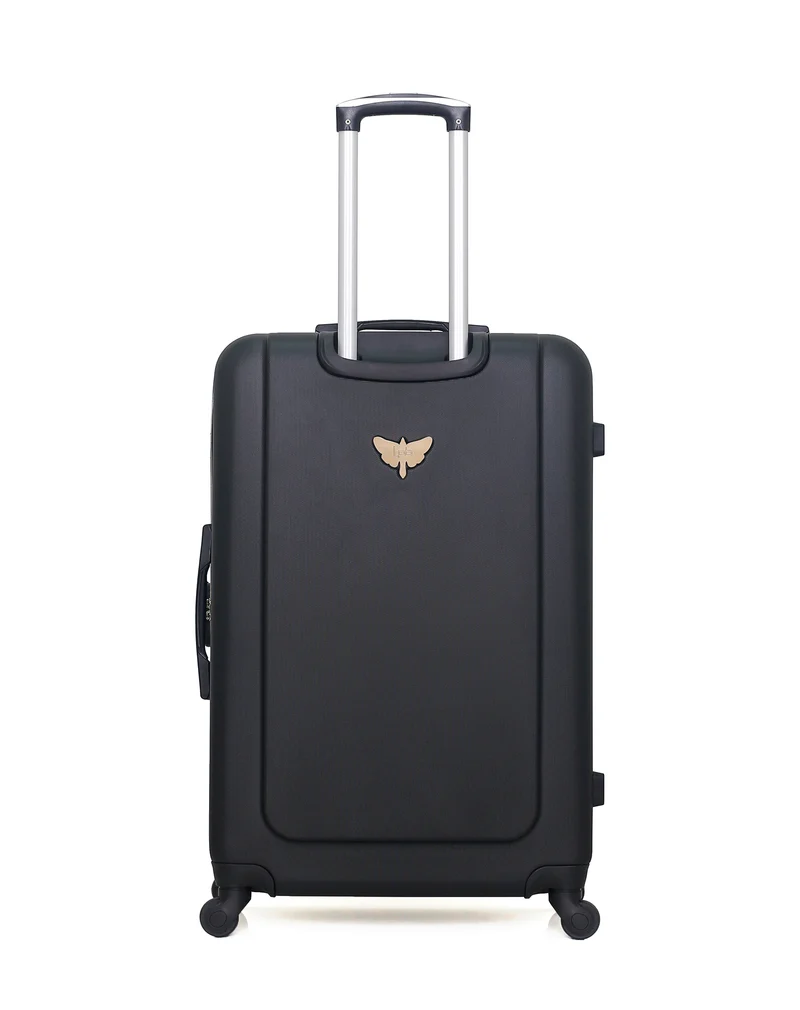 Set de 4 Valises Rigide HAMBOURG-C