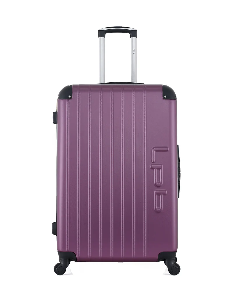 Set de 4 Valises Rigide HAMBOURG-C