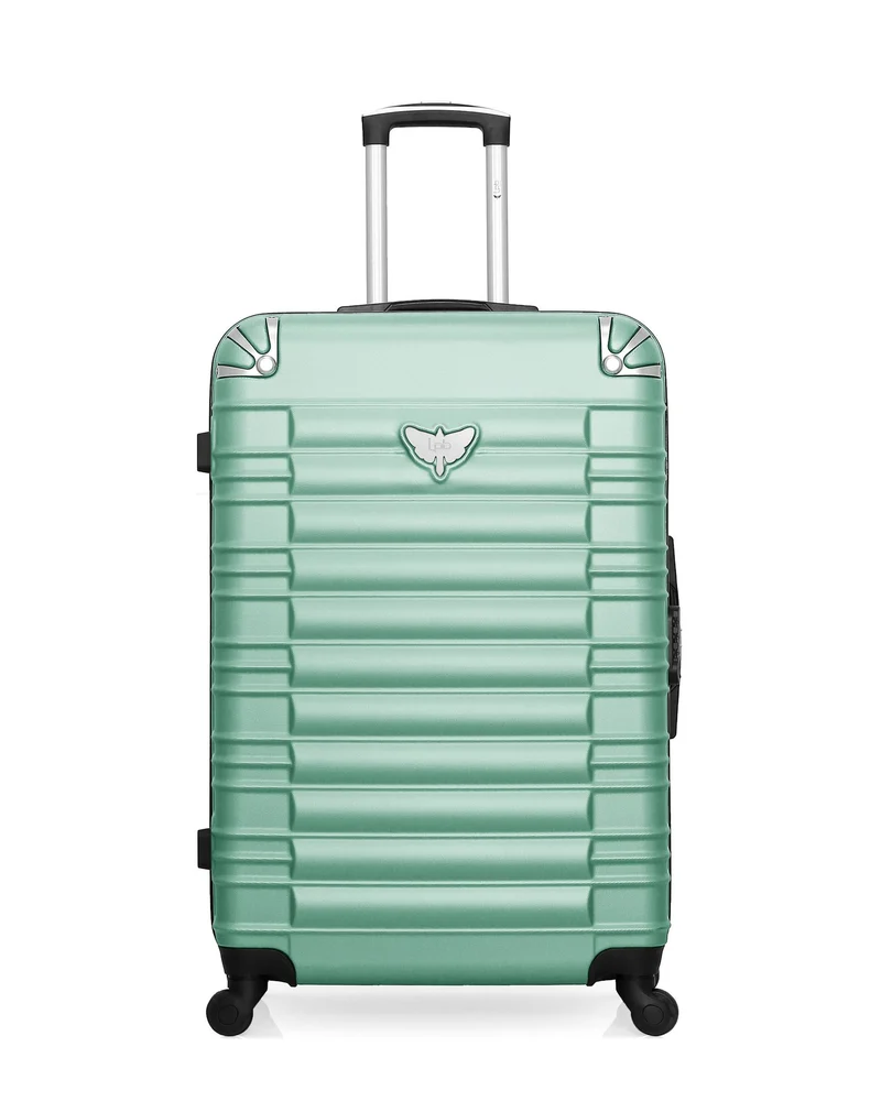 Set de 4 Valises Rigide GIULIA-C
