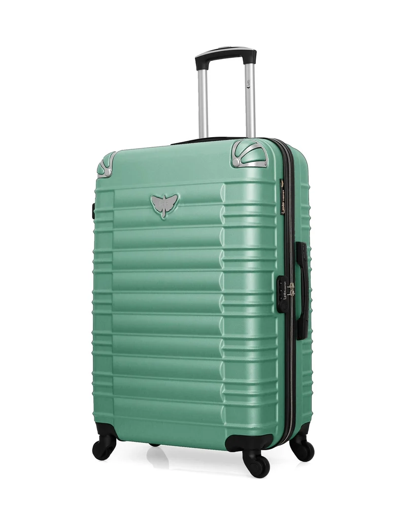 Set de 4 Valises Rigide GIULIA-C