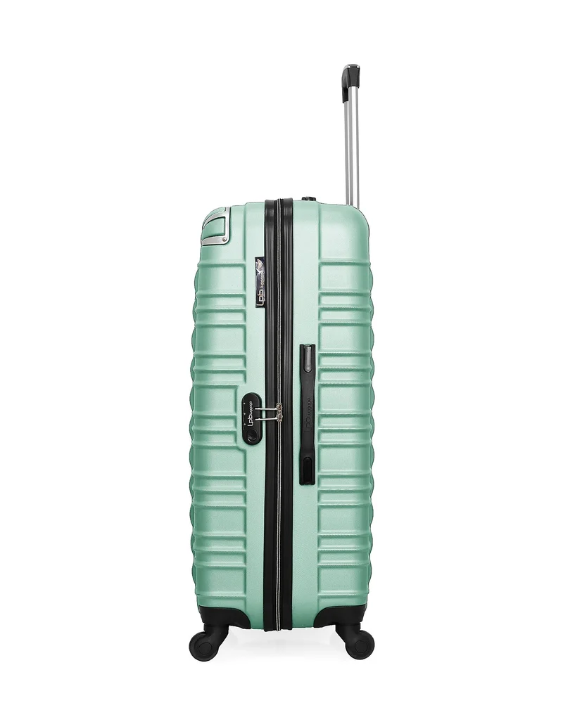 Set de 4 Valises Rigide GIULIA-C