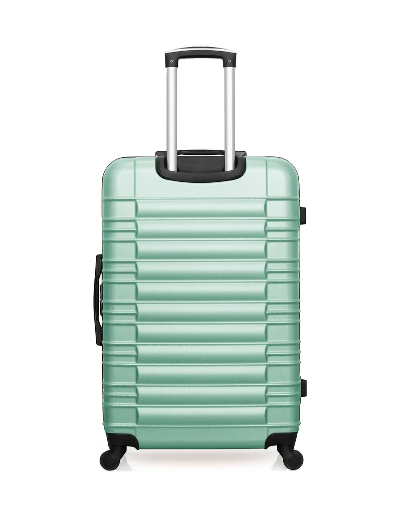 Set de 4 Valises Rigide GIULIA-C