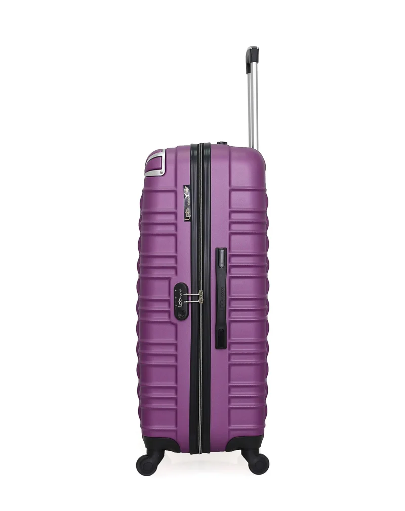 Set de 4 Valises Rigide GIULIA-C