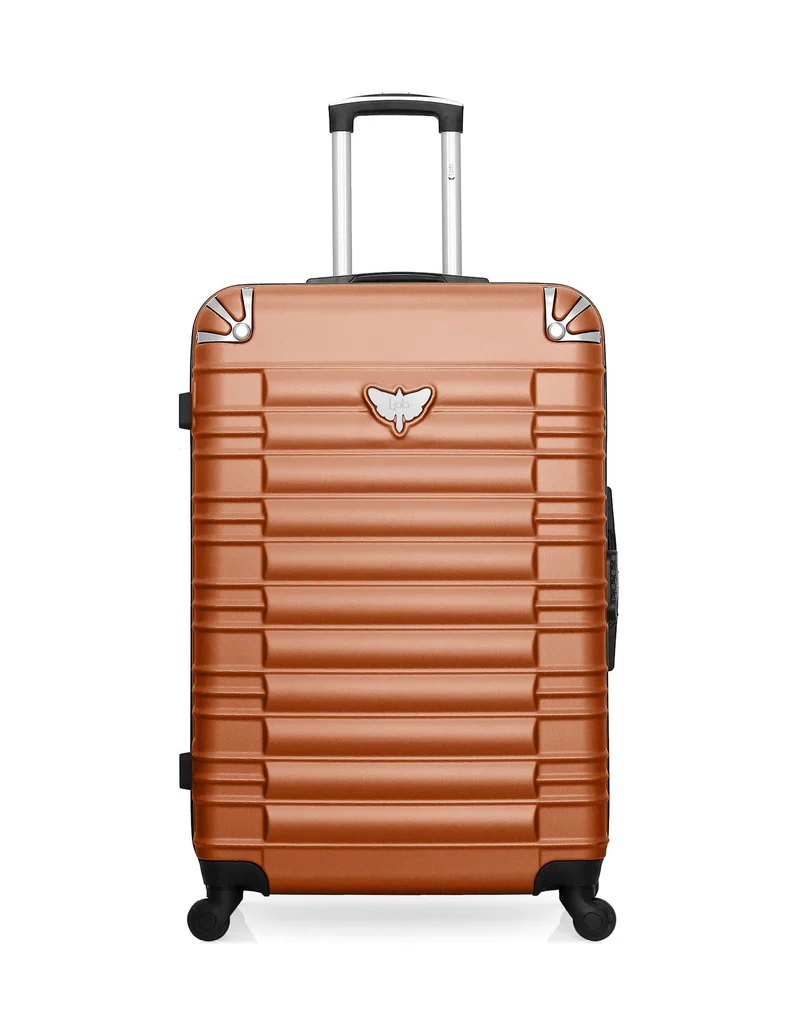 Set de 4 Valises Rigide GIULIA-C