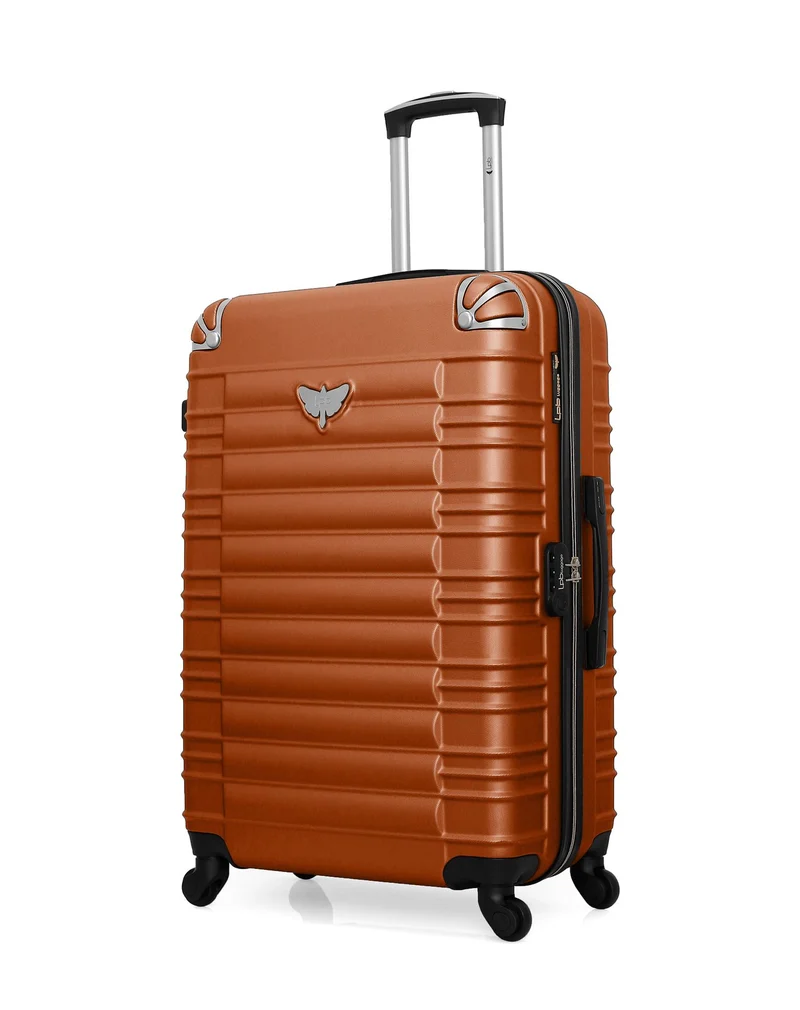 Set de 4 Valises Rigide GIULIA-C