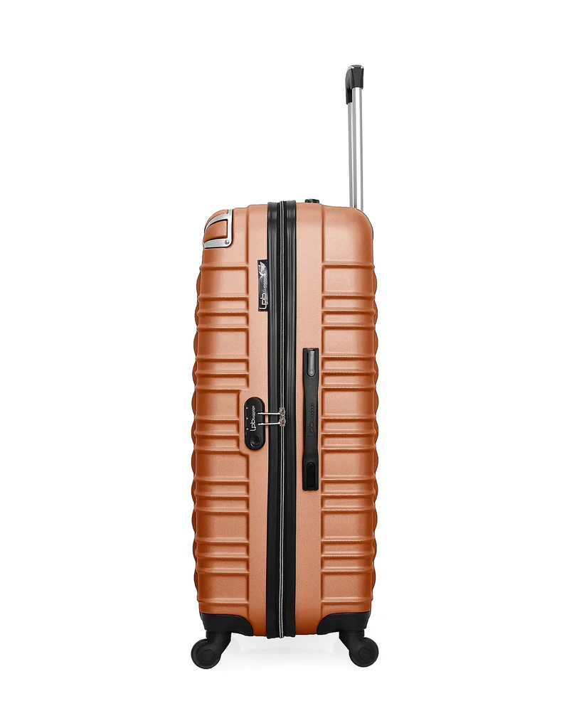 Set de 4 Valises Rigide GIULIA-C