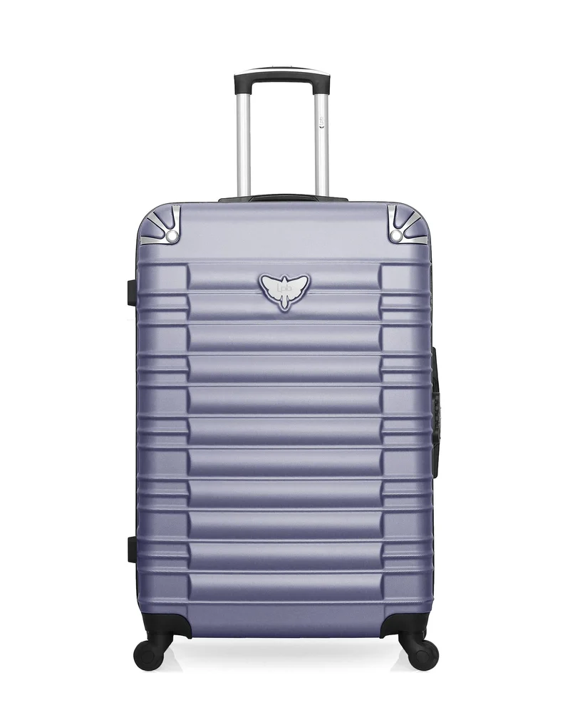 Set de 4 Valises Rigide GIULIA-C