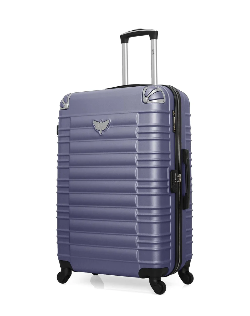 Set de 4 Valises Rigide GIULIA-C