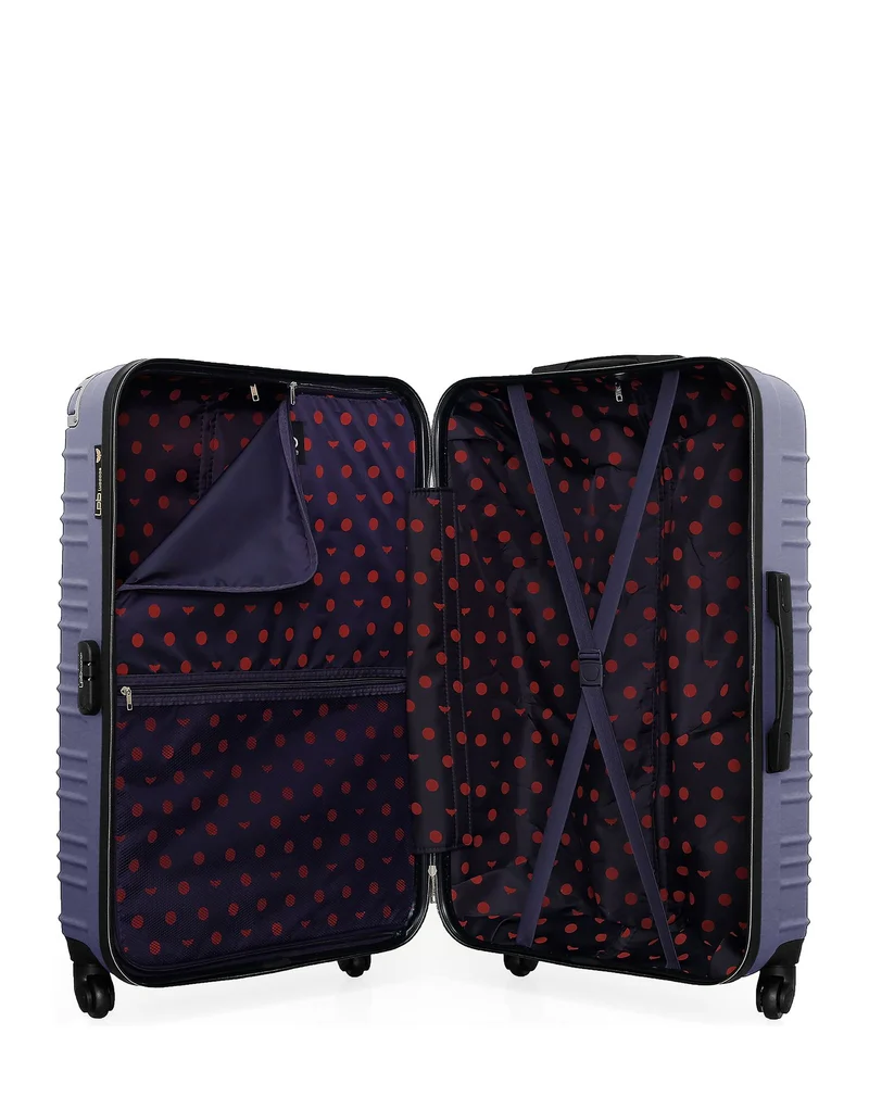 Set de 4 Valises Rigide GIULIA-C
