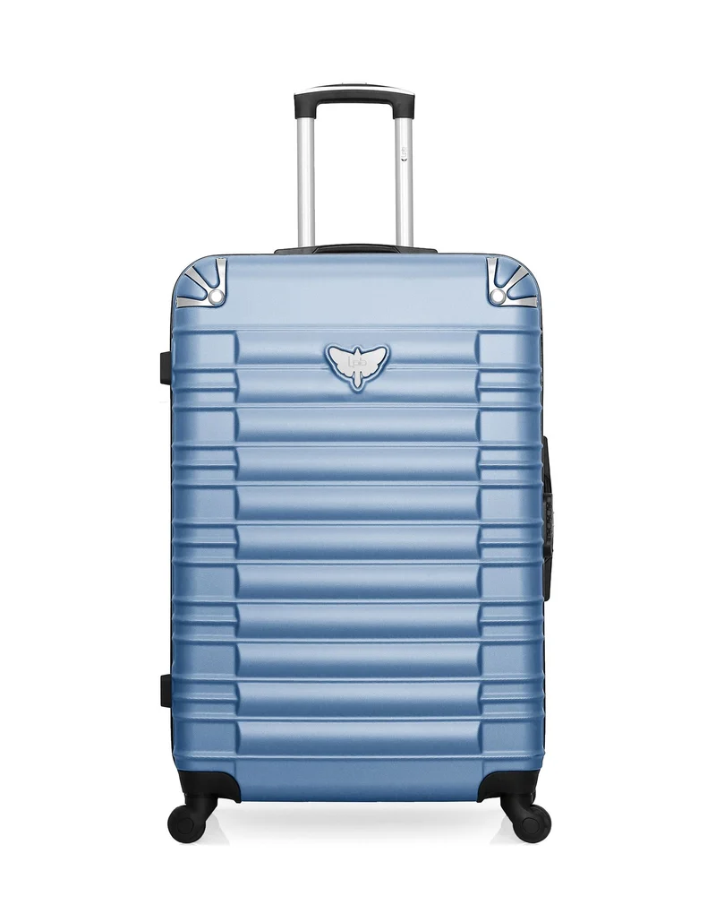 Set de 4 Valises Rigide GIULIA-C
