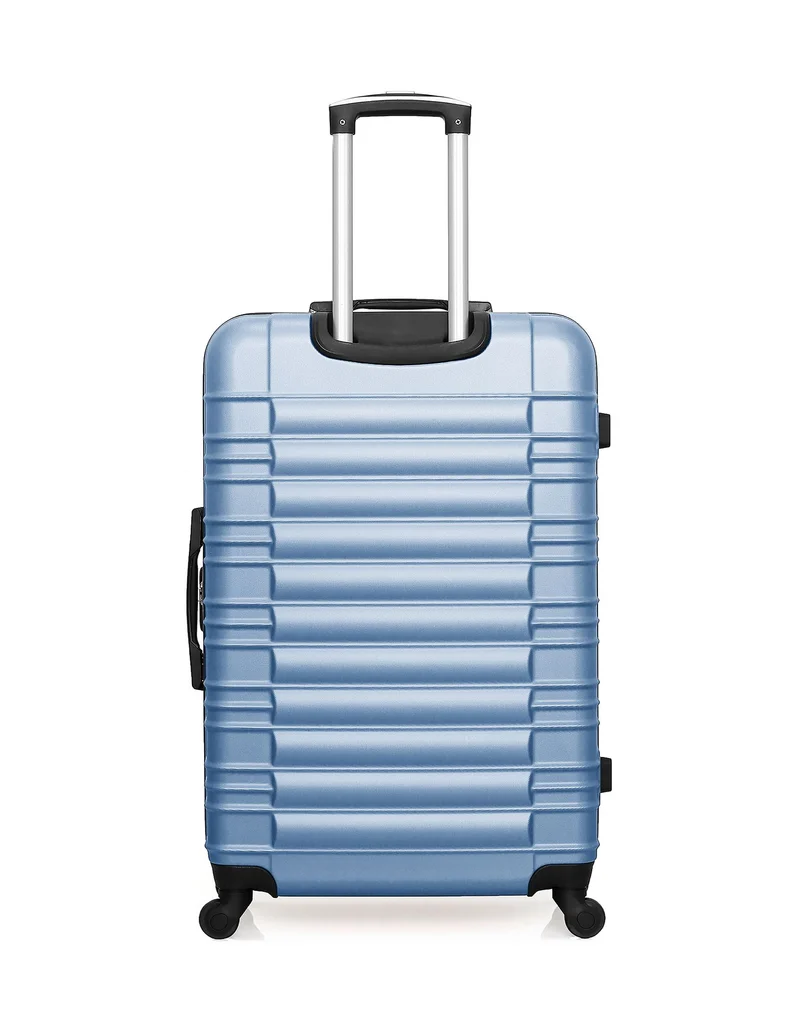 Set de 4 Valises Rigide GIULIA-C
