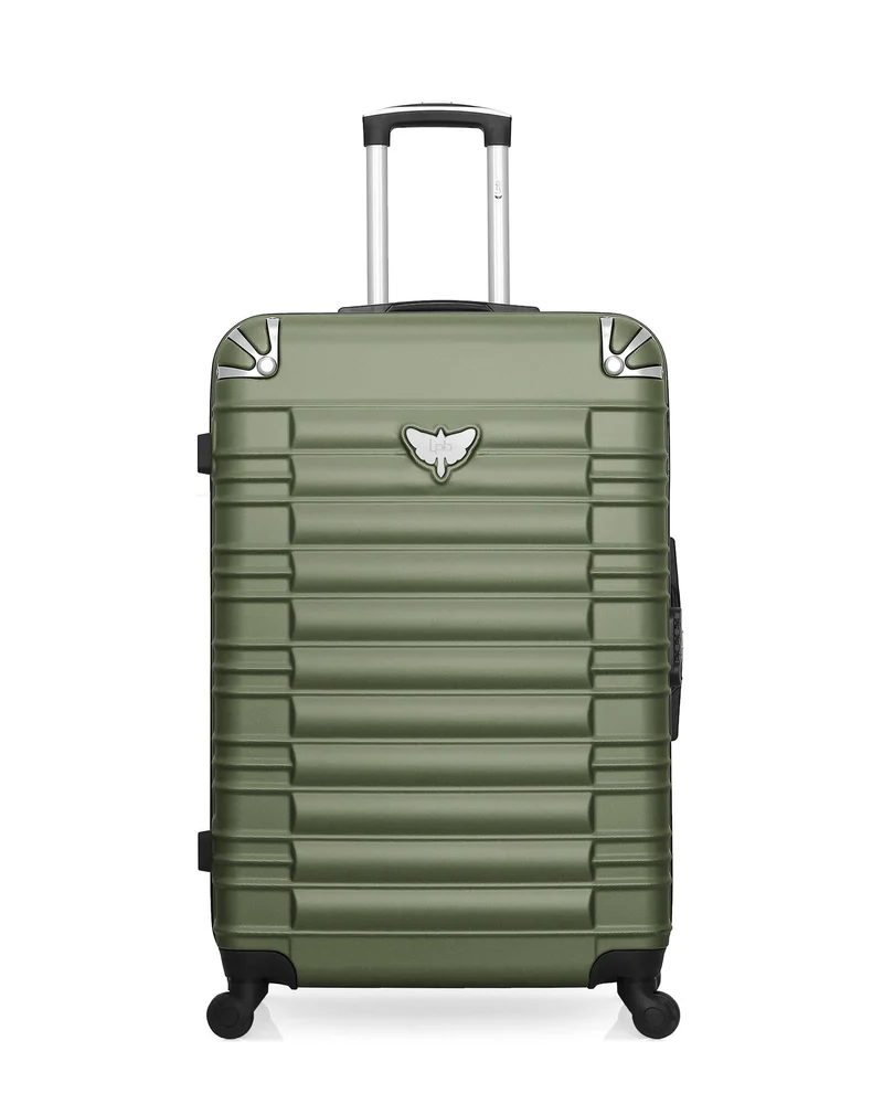 Set de 4 Valises Rigide GIULIA-C