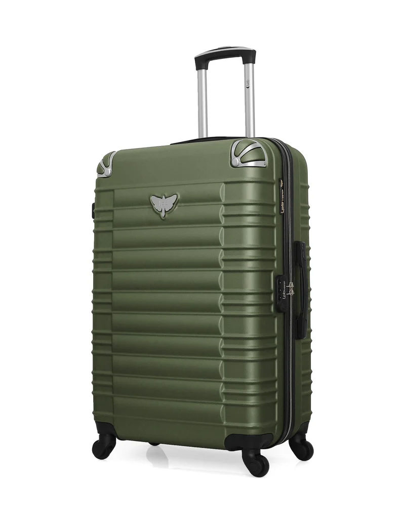 Set de 4 Valises Rigide GIULIA-C