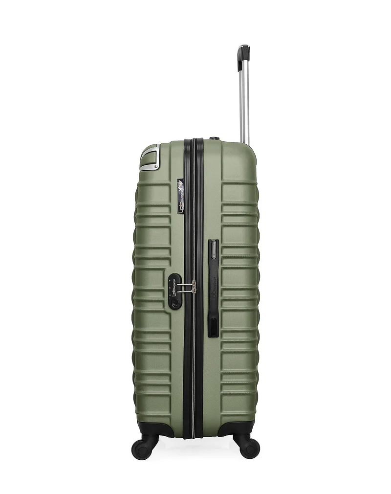 Set de 4 Valises Rigide GIULIA-C