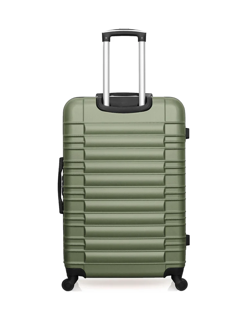 Set de 4 Valises Rigide GIULIA-C