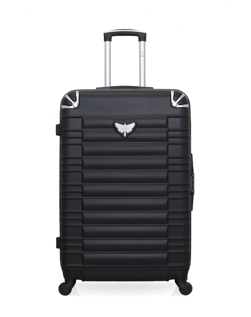 Set de 4 Valises Rigide GIULIA-C