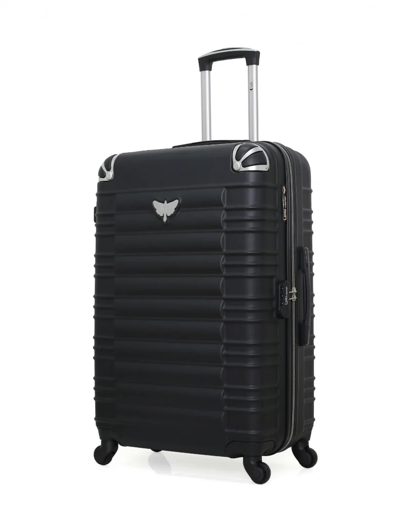 Set de 4 Valises Rigide GIULIA-C