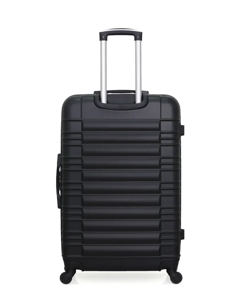 Set de 4 Valises Rigide GIULIA-C
