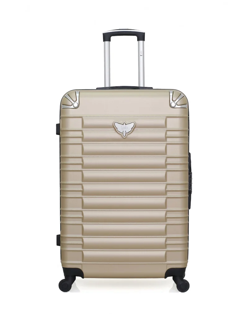 Set de 4 Valises Rigide GIULIA-C