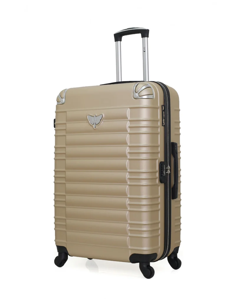Set de 4 Valises Rigide GIULIA-C
