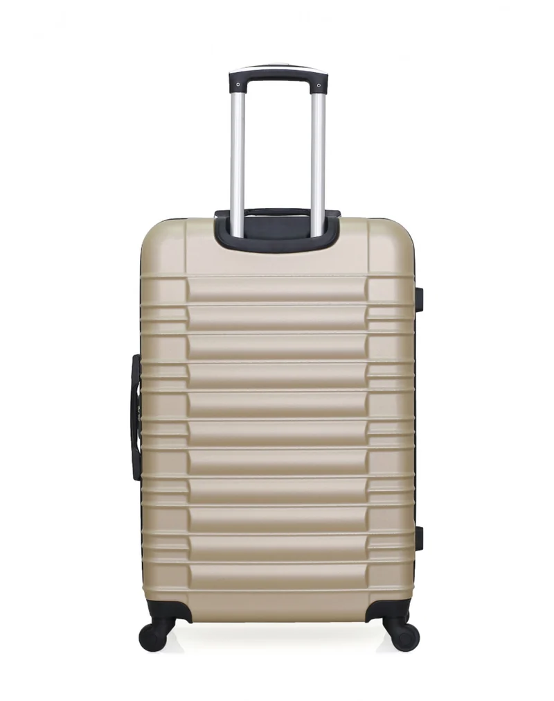 Set de 4 Valises Rigide GIULIA-C