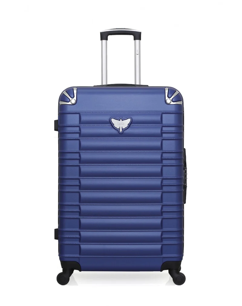 Set de 4 Valises Rigide GIULIA-C