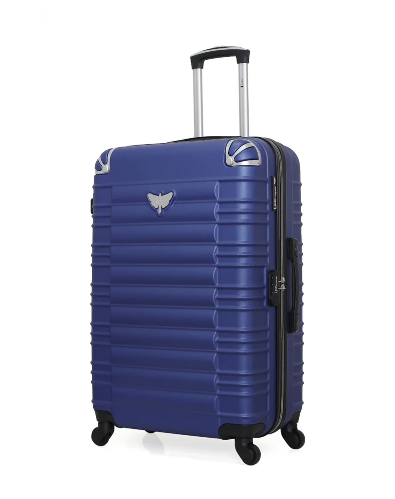 Set de 4 Valises Rigide GIULIA-C