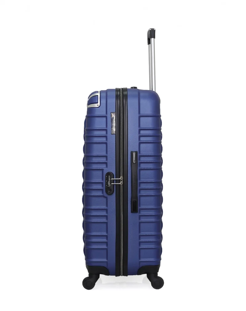 Set de 4 Valises Rigide GIULIA-C