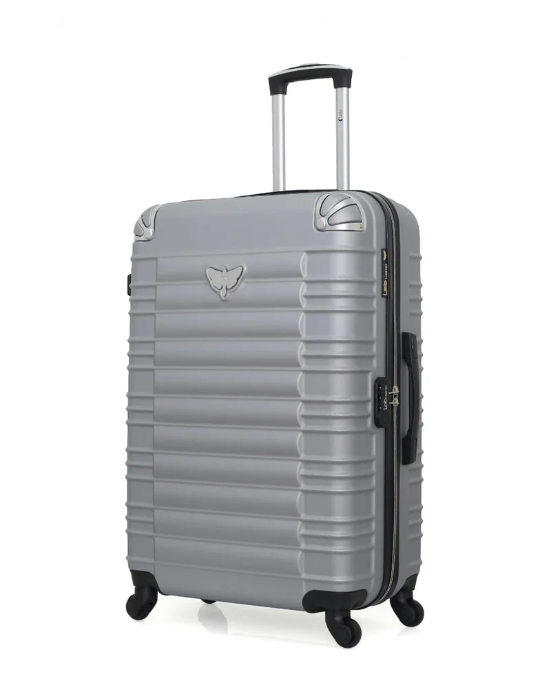 Set de 4 Valises Rigide GIULIA-C