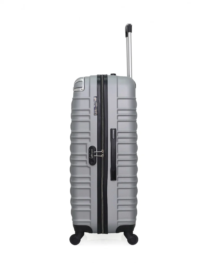 Set de 4 Valises Rigide GIULIA-C