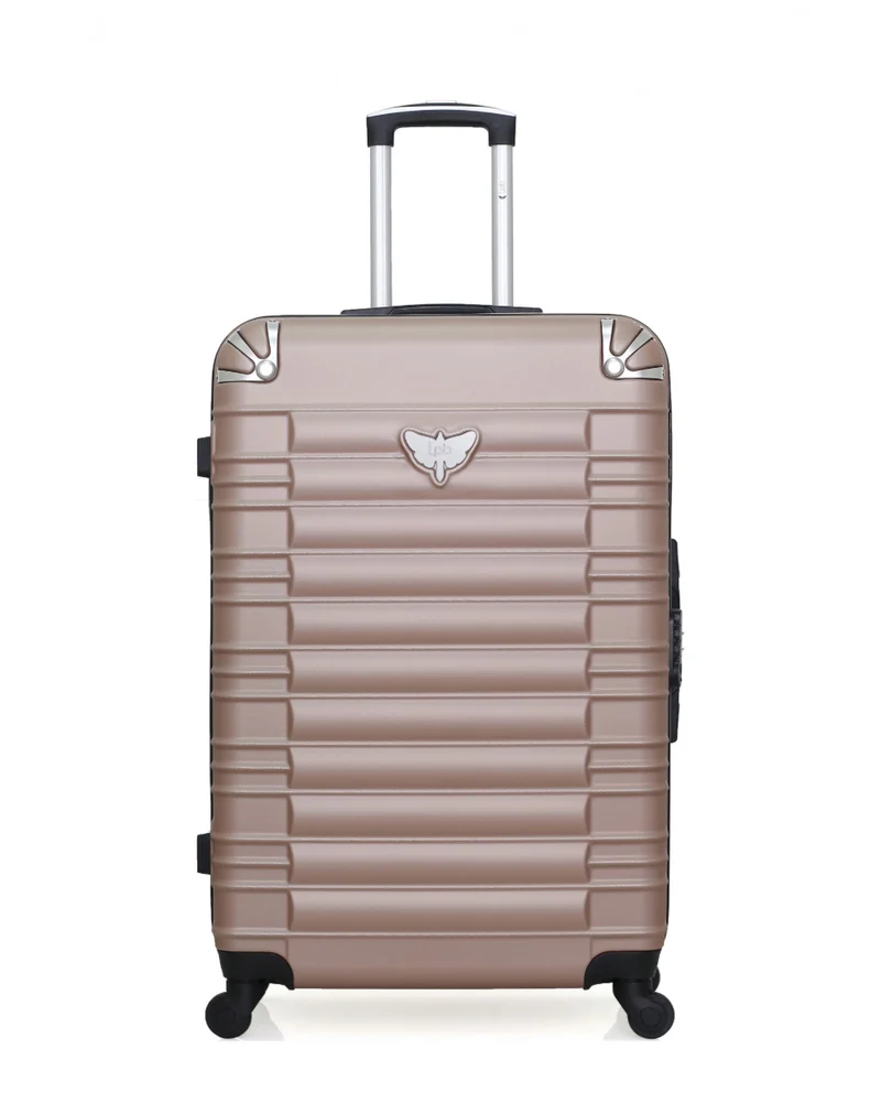 Set de 4 Valises Rigide GIULIA-C