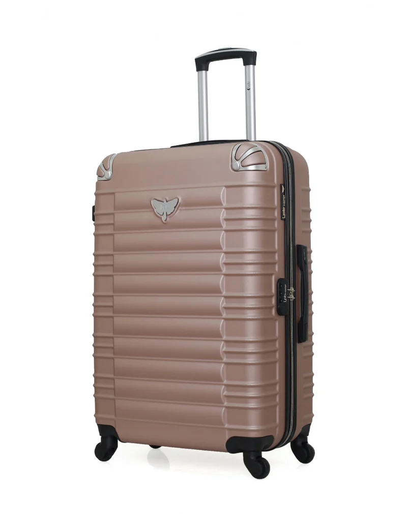 Set de 4 Valises Rigide GIULIA-C
