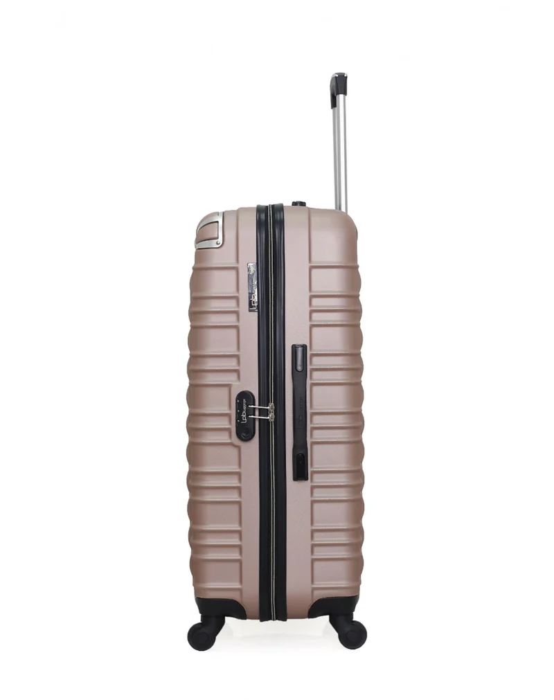 Set de 4 Valises Rigide GIULIA-C