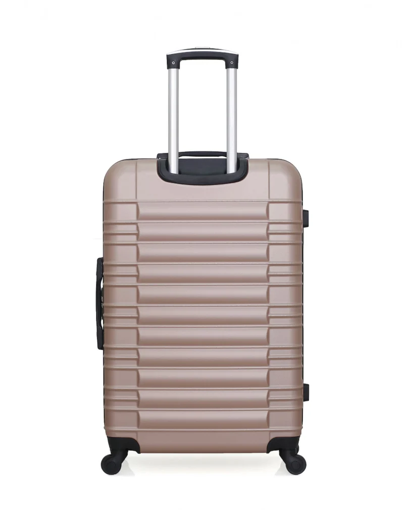 Set de 4 Valises Rigide GIULIA-C