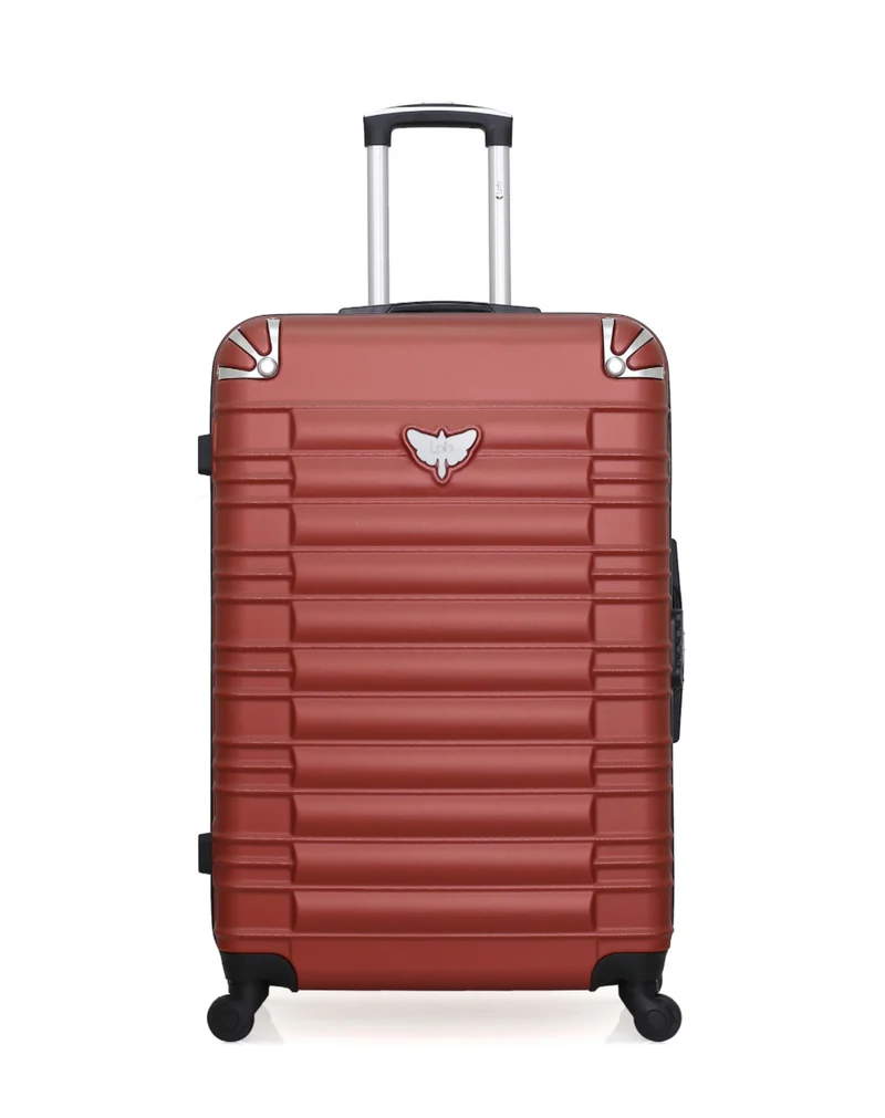 Set de 4 Valises Rigide GIULIA-C