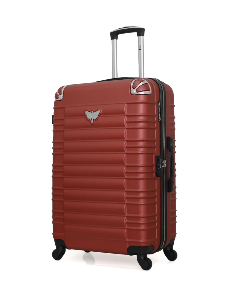 Set de 4 Valises Rigide GIULIA-C