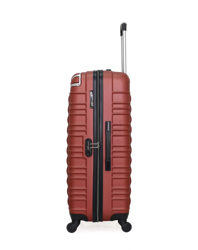 Set de 4 Valises Rigide GIULIA-C