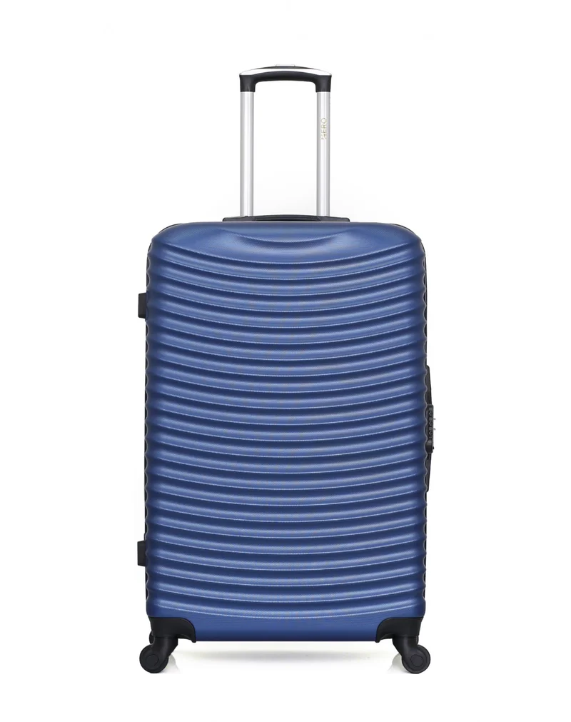 Set de 4 Valises Rigide ETNA-C