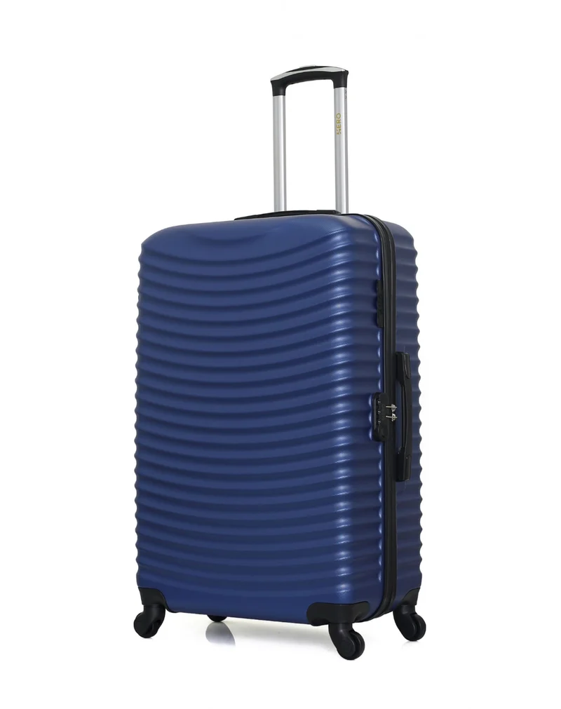 Set de 4 Valises Rigide ETNA-C