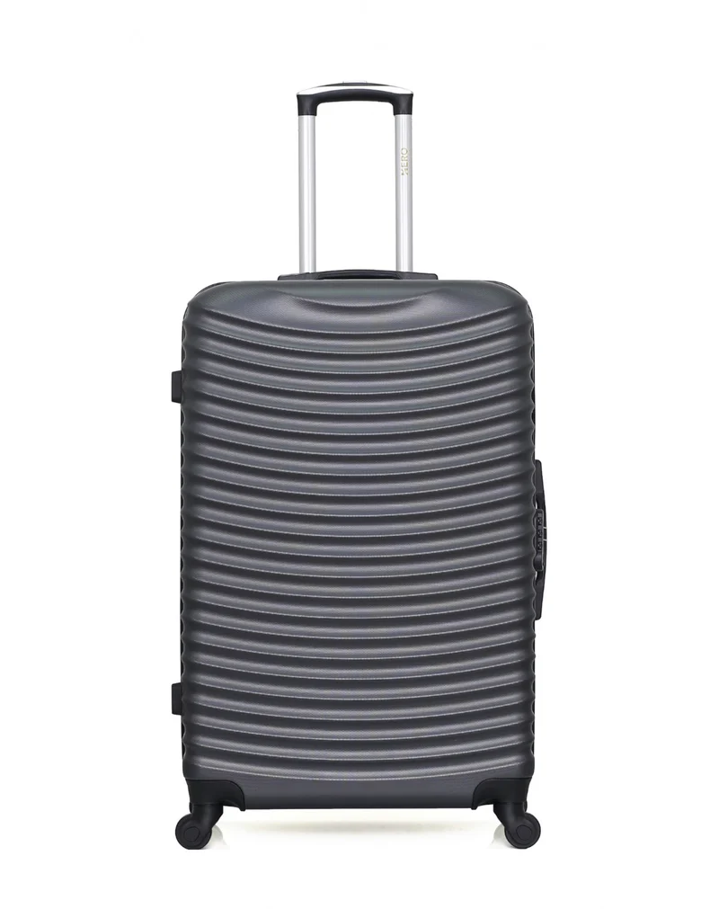 Set de 4 Valises Rigide ETNA-C