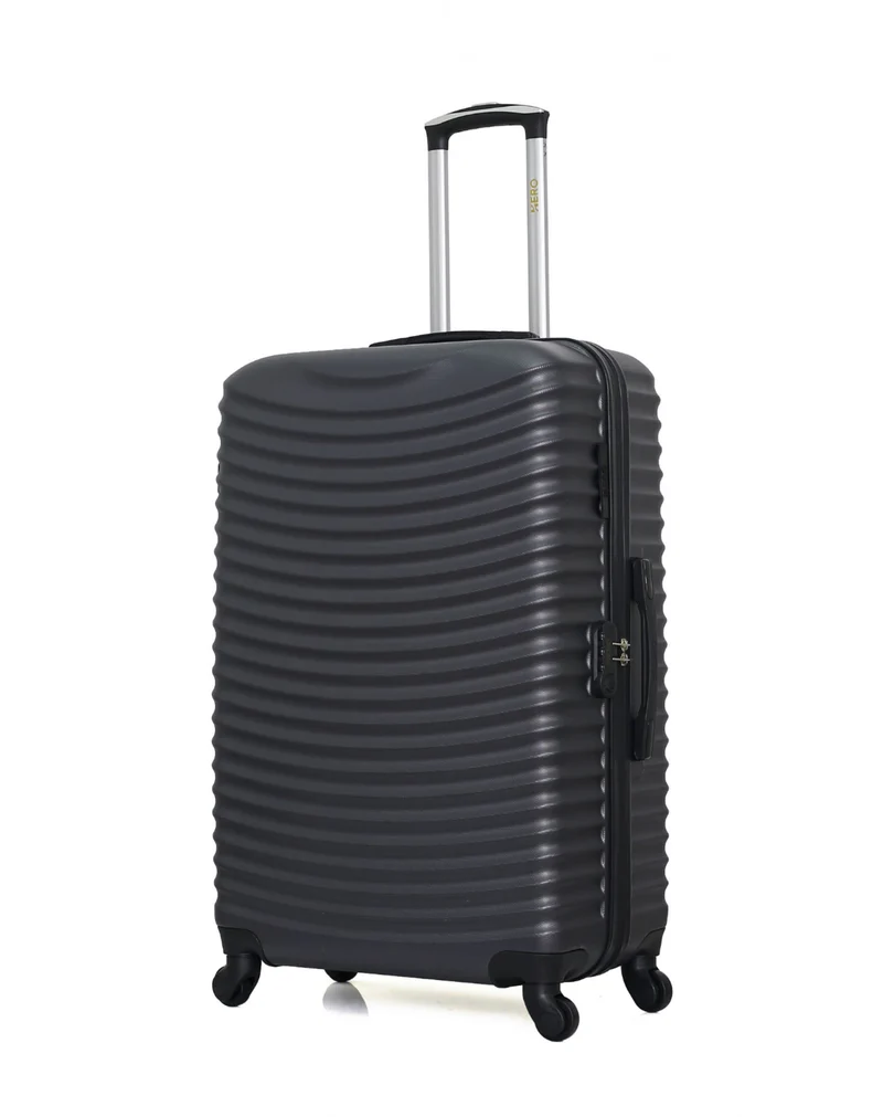 Set de 4 Valises Rigide ETNA-C