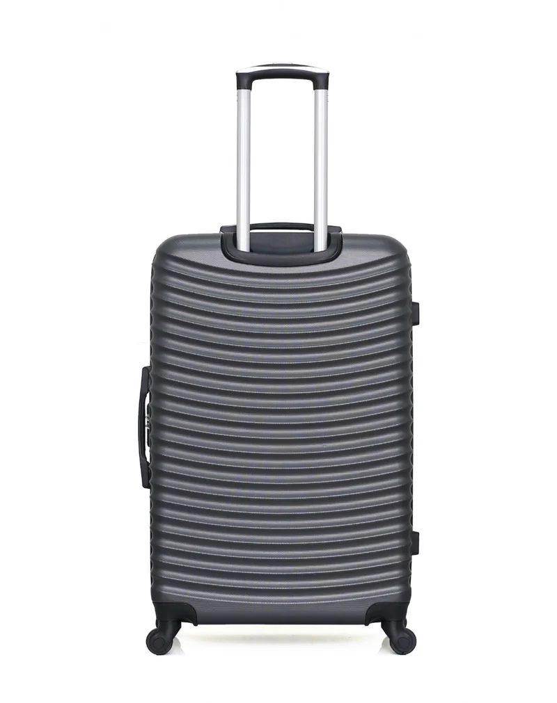 Set de 4 Valises Rigide ETNA-C